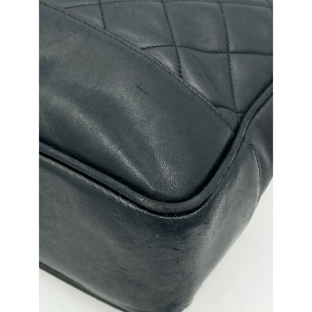 CHANEL Black Women Purse - Picture 6 of 15